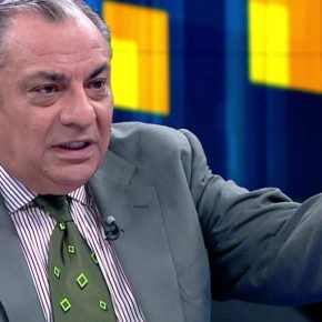 Οικονομικές κυρώσεις στην Τουρκία: Τι απαντάει μέλος του&nbsp;ΑΚΡ