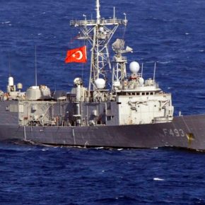 Τουρκικές NAVTEX: Οι μύθοι και η&nbsp;πραγματικότητα