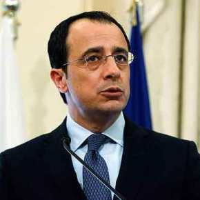 Εξελίξεις στην κυπριακή ΑΟΖ μετά τις επαφές Χριστοδουλίδη στη&nbsp;Γαλλία