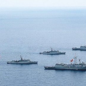 H “υπεροπλία” της Τουρκίας δημιουργεί μέγα οικονομικό πρόβλημα που θα&nbsp;επεκταθεί…