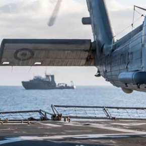 Συναγερμός στην Αθήνα: Ανησυχία για θερμό&nbsp;επεισόδιο