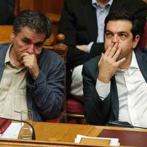 ΕΣΚΑΣΕ ΒΟΜΒΑ! ΑΥΤΗ ΕΙΝΑΙ Η ΠΡΑΓΜΑΤΙΚΗ ΕΙΚΟΝΑ ΤΗΣ ΕΛΛΗΝΙΚΗΣ&nbsp;ΟΙΚΟΝΟΜΙΑΣ