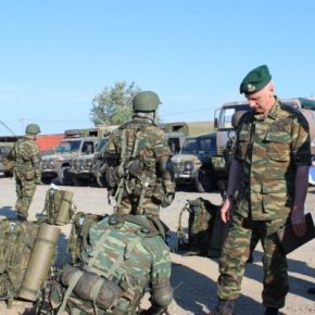 «Ξετίναξε» τις Μονάδες σε Λήμνο & Σαμοθράκη Ο&nbsp;ΓΕΠΣ!