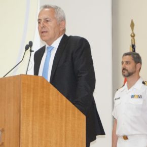 ΥΕΘΑ: Θα γίνει ό,τι πρέπει για την αντιμετώπιση της τουρκικής προκλητικότητας&nbsp;-Φωτογραφίες.