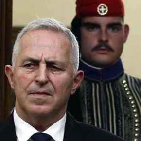 Αποστολάκης: Ανησυχώ με τον αποσταθεροποιητικό ρόλο και την προκλητική στάση της&nbsp;Τουρκίας