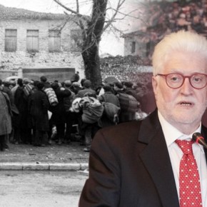 Ένας Ρωμανιώτης κέρδισε τα&nbsp;Γιάννενα