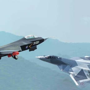 Οι Τούρκοι στρέφονται σε κινεζικά και ρωσικά&nbsp;μαχητικά