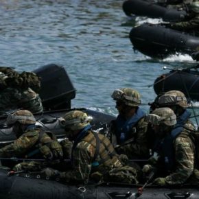 Να γιατί «λύσσαξαν» οι Τούρκοι με την …Καταιγίδα που χτύπησε στο Βόρειο Αιγαίο!&nbsp;(video)