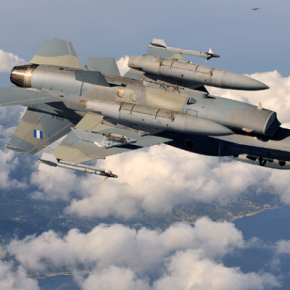 Έλληνας Στρατηγός αποκαλύπτει: Μπορεί να ματώσουμε …Αλλά τις Βάσεις των S-400 θα τις κάνουμε&nbsp;οικόπεδο!