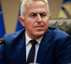 Αποστολάκης για Άγκυρα: Δεν θα επιτρέψουμε αμφισβήτηση της ελληνικής&nbsp;υφαλοκρηπίδας