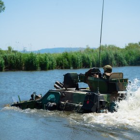Θράκη: Ολοκληρωθηκε η εκπαίδευση των νέων&nbsp;Ανθυπολοχαγών