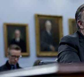 ΗΠΑ: «Ανησυχούμε για ΑΟΖ» αλλά «να μην αντιδράσετε στη Τουρκία» και «να μοιράσετε τα κοιτάσματα&nbsp;μισά-μισά»!