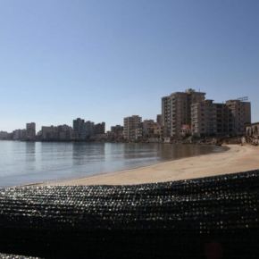 Κύπρος: Νέα προκλητική ενέργεια των Τουρκοκυπρίων – Ανοίγει η «σφραγισμένη»&nbsp;Αμμόχωστος!