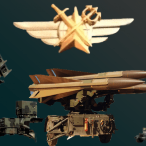 Έλληνες Αντιαεροπόροι απαντούν στις τουρκικές απειλές με τους Πυραύλους «Bora»…Δοκιμάστε το και εμείς θα τους κατεβάσουμε σαν&nbsp;παπιά!