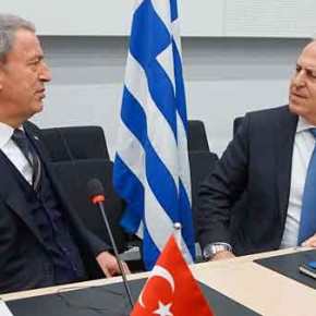 Υποχωρήσεις στο Αιγαίο μέσω ΜΟΕ, α λα Σκόπια, με πίεση των&nbsp;ΗΠΑ!