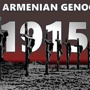 Αλητεία Ερντογάν: Γενοκτονία των Αρμενίων ίσον… “εύλογη μετεγκατάσταση”!