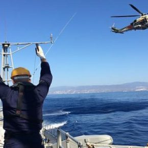Κυπριακή ΑΟΖ: «Μπλόκο» στο Γιαβούζ με NAVTEX της&nbsp;Λευκωσίας