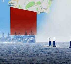 Εντολή: «Αποφυγή κλιμάκωσης πάση θυσία» – Αποχώρησαν οι ελληνικές ναυτικές μονάδες από την περιοχή της τουρκικής&nbsp;άσκησης