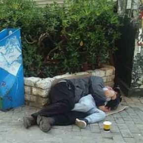 ΠΟΙΟΣ ΘΑ ΣΩΣΕΙ ΕΠΙΤΕΛΟΥΣ ΑΥΤΗ ΤΗ ΧΩΡΑ & ΤΟΝ ΔΥΣΜΟΙΡΟ ΟΠΩΣ ΚΑΤΑΝΤΗΣΑΝ ΛΑΟ&nbsp;ΜΑΣ;