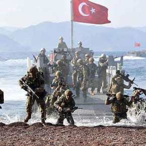 «Η Τουρκία θα επέμβει σε νησιά του Αιγαίου» – «Πολύ κοντά σε μια πολεμική ρήξη με την&nbsp;Ελλάδα»