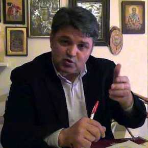 Νά μήν χάσουμε τό ὄνομά&nbsp;μας