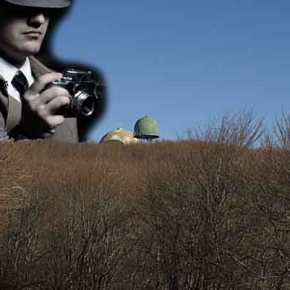 Περίεργο περιστατικό στο Πήλιο: Γερμανός «εισβολέας» σε στρατιωτικές εγκαταστάσεις της ΠΑ – Κινητοποιήθηκαν οι στρατιωτικές&nbsp;υπηρεσίες