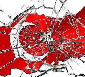 Ο Ερντογάν βλέπει σχέδιο κατάκτησης της Κωνσταντινούπολης από&nbsp;ΗΠΑ!