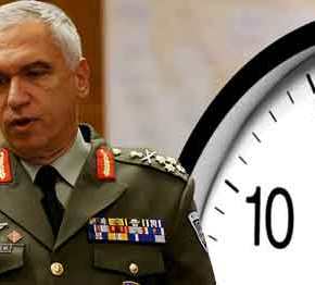 Ηχηρή παρέμβαση Μ.Κωσταράκου: «Ο χρόνος μας&nbsp;τελειώνει»