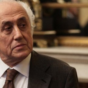 Εκλογές: Ορίστηκε ο υπηρεσιακός υπουργός&nbsp;Εσωτερικών