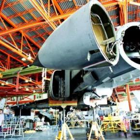 ΕΑΒ: Παράδοση 1500ού Συναρμολογήματος του C-130J & επανέναρξη γραμμής παραγωγής&nbsp;F-16