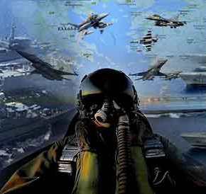 Έριξαν «βόμβες» Αποστολάκης-Καμπάς: «Εργαλείο της Ρωσίας η Άγκυρα» – «Με κυνηγάνε οι Τούρκοι, είναι&nbsp;θρασύδειλοι»