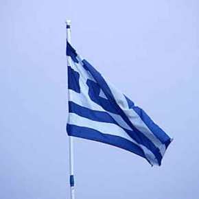 Ελλάδα η χώρα που συνέτριψε μια αυτοκρατορία, αντιστάθηκε στη μεγαλύτερη πολεμική μηχανή και κατέληξε χειρότερα από τους&nbsp;ηττημένους