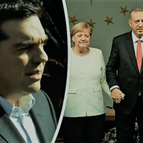 Η Σύνοδος Κορυφής και η επόμενη ημέρα στις ευρωτουρκικές&nbsp;σχέσεις