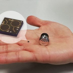 European Sensors Systems: Η Ελληνική εταιρεία υψηλής&nbsp;τεχνολογίας