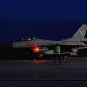 «Φωτιά» το Αιγαίο από τις ελληνικές ΕΔ: Διαδοχικές ασκήσεις ετοιμότητας της ΠΑ & του ΠΝ – Σε συνεχή εγρήγορση για «καυτούς»&nbsp;μήνες