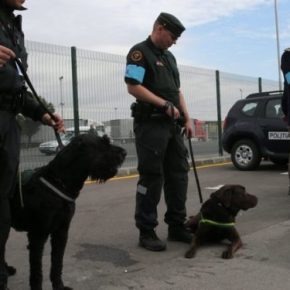 Frontex: Λείπουν 5000 συνοριοφύλακες για τα σύνορα της&nbsp;ΕΕ