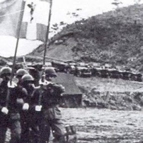 Σαν σήμερα: Ελληνικό Τάγμα υπερασπίζεται επιτυχώς το ύψωμα Χάρι στον Πόλεμο της&nbsp;Κορέας