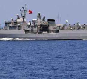 Το δίκαιο της ισχύος: Η Τουρκία δέσμευσε «Oικόπεδα» της κυπριακής ΑΟΖ που έχουν εκχωρηθεί για έρευνες υδρογονανθράκων!