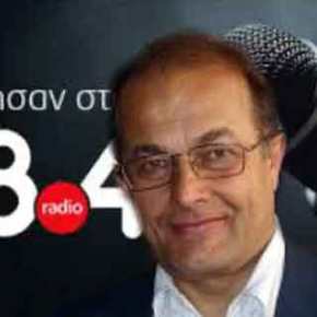 Π. Ήφαιστος: Εθνική Στρατηγική Αποτροπής, ο Ενιαίος Αμυντικός Χώρος, ΑΟΖ και&nbsp;Ελληνισμός