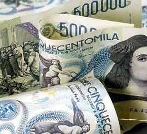 Η Γερμανία θέλει «κούρεμα» ιταλικών ομολόγων & καταθέσεων: Η Ρώμη έτοιμη για έξοδο από το ευρώ με επιστροφή στην&nbsp;λιρέτα