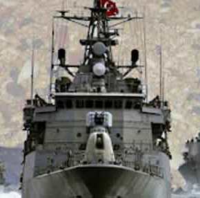 «Τουρκικές προετοιμασίες πολέμου» με Ελλάδα αποκαλύπτει οργανισμός κατασκευαστών αμυντικού υλικού: Αποθηκεύουν&nbsp;όπλα!