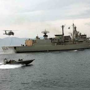 Τα βήματα της κλιμάκωσης: Από την κυπριακή ΑΟΖ στο&nbsp;Καστελλόριζο