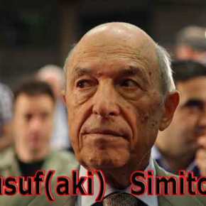 Ο Κώστας Σημίτης «καρφώνει» τα ελληνικά σχέδια: Μην προχωρήσετε σε επέκταση της αιγιαλίτιδας ζώνης στα 12&nbsp;νμ