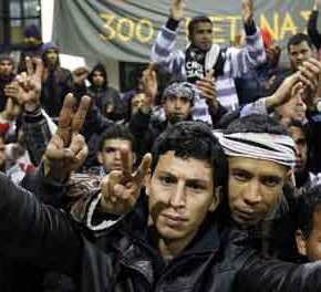 Ευχάριστα νέα για την… κυβέρνηση, άσχημα για τη χώρα: Τόπος προορισμού η Ελλάδα πλέον για τους&nbsp;μετανάστες