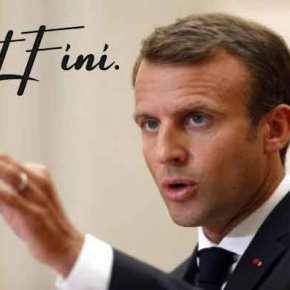 Γαλλικό τελεσίγραφο σε Τουρκία: «Να σταματήσουν τώρα οι παράνομες δραστηριότητες στην Κυπριακή&nbsp;ΑΟΖ»