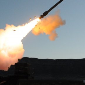 Αιφνιδιαστική άσκηση του εθνικού συστήματος αεράμυνας – Τι&nbsp;φοβούνται