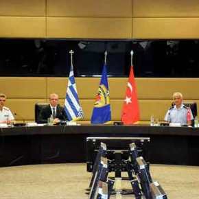 Τι οδήγησε στη σύγκρουση του στρατηγού ε.α. Ζαχαριάδη με τον ΥΠΑΜ κ. Αποστολάκη για τα ελληνοτουρκικά&nbsp;ΜΟΕ