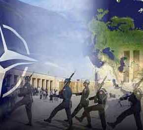 Eγγραφα ντοκουμέντο: «Η ΝΑ πτέρυγα του ΝΑΤΟ διαλύθηκε – Τον έλεγχο του τουρκικού Στρατού πήραν «σκληροί»&nbsp;Ευρασιανιστές»