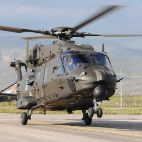 ΝΗ-90: Μαζεύοντας τα “σπασμένα” του Π.&nbsp;Καμμένου