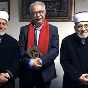 Κατάργησαν τον χριστιανισμό ως επίσημη θρησκεία της χώρας & προσλαμβάνουν 120 μουφτήδες «για να διδάσκουν το&nbsp;Κοράνι»!